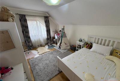 Gheraiesti- vila P M- complet utilata si renovata! Comision - 3