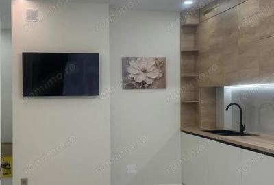 Garsoniera de inchiriat in zona Pantelimon - 3