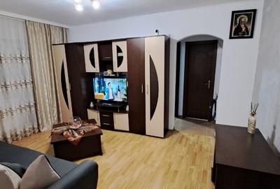 Apartament cu 2 camere semidecomandat în Casa de Cultură - 13