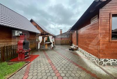 Cabana cu 2 dormitoare, Baile Figa - 2