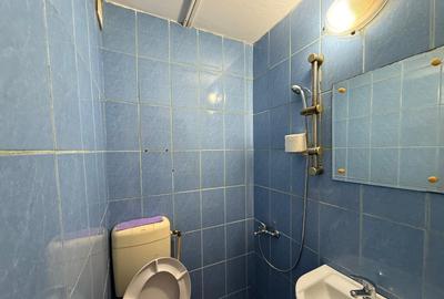 Camera de camin cu baie proprie, zona Dacia - 6