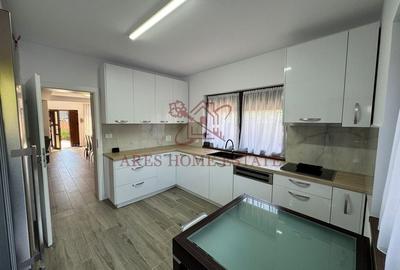 Casă individuală 6 camere, 200 mp, garaj și curte amenajată – Chișoda - 1