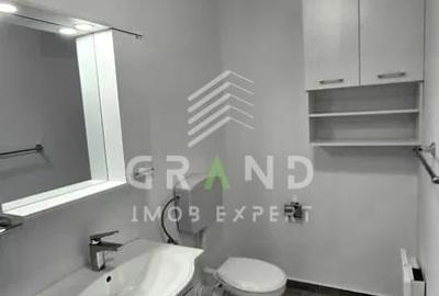 Apartament de inchiriat in Hasdeu, 2 dormitoare + living renovat,parcare + curte - 6