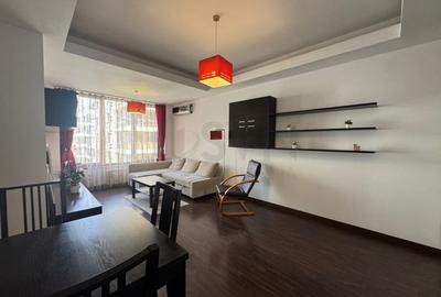 Apartament cu 3 camere semidecomandat în Herăstrău - 8