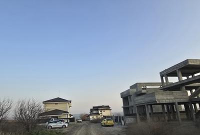 Teren Construcții intravilan de 515 mp, în Palazu Mare - 3