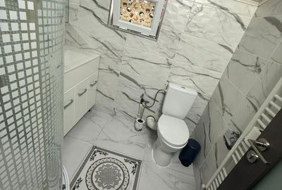 Garsonieră decomandată în Central - 9