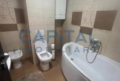 FARA COMISION! 2 camere, imobil 2017, parcare subterana, Calea Turzii - 7