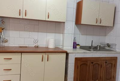 Apartament cu 3 camere în Găvana - 5