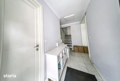 Casă cu 3 camere cu Teren 40 Mp în Podu Roș - 8
