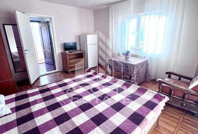 Garsonieră decomandată în Aradului - 1