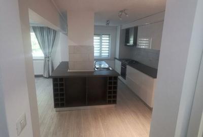 Apartament cu 3 camere decomandat în Central - 4