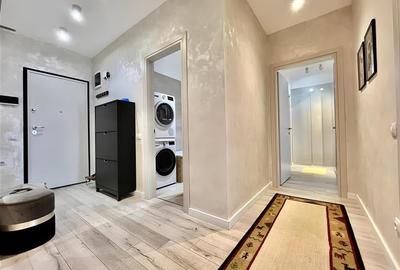 Apartament 3 Camere in Bloc Boutique cu Parcare Subterana - 4