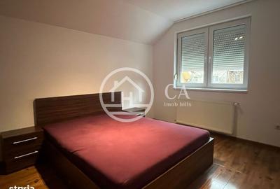 Casă cu 3 camere decomandat în Nufărul - 16