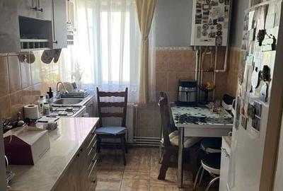 Apartament cu 3 camere în Central - 3