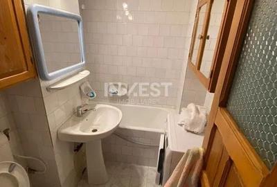 Apartament cu 2 camere decomandat în Alexandru cel Bun - 1