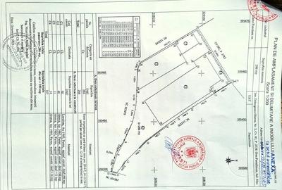Teren de 286 mp, în Pantelimon - 3