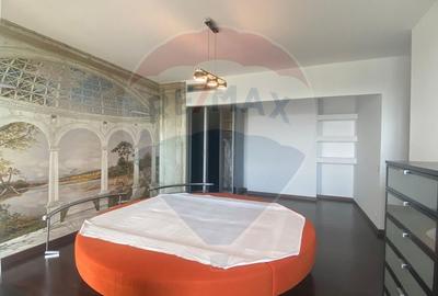 DE INCHIRIAT Apartament cu 3 camere Tineretului , Asmita Gardens ! - 14