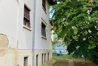 Domenii-Manastirea Casin-imobil cu arhitectura de vanzare intr-o zona selecta - 5