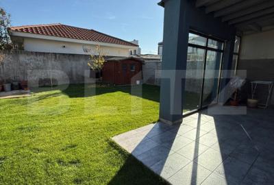 Casă cu 4 camere cu Teren 301 Mp în Moșnița Veche - 1