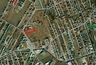 Teren Construcții intravilan de 20000 mp, în Central - 2