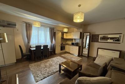 Apartament de 2 camere – Floreasca, Bloc 2011 - 4