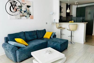 Apartament 2 camere Onix Blue - 3