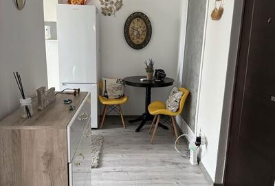 Apartament cu 2 camere decomandat în Micro 19 - 4