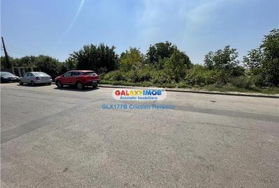 Teren Construcții intravilan de 2500 mp, în Giurgiului - 3