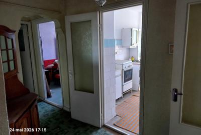 Apartament cu 2 camere decomandat în Central - 3