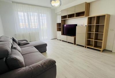 Apartament cu 3 camere decomandat, mobilat în Theodor Pallady - 10