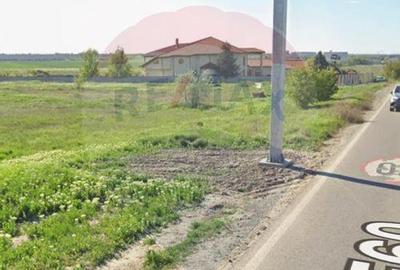 Teren oportunitate investitie Constanta, Ovidiu / Bulevar... - 8