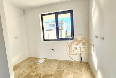 Tunari-Vila P+1 tip duplex, 4 camere, 3 bai - 9