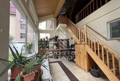 Casa individuala cu acces auto, teren 475mp, zona Fabric - 2