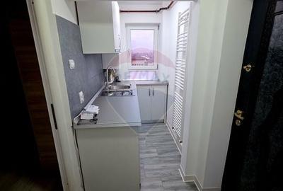 Apartament cu 1 camere de vânzare în zona 1 Mai - 6