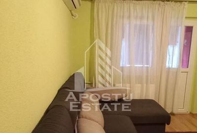 Apartament 2 camere, semidecomadat, zona Lipovei - 11