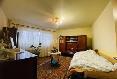 Apartament cu 4 camere decomandat, mobilat în Mănăștur - 1