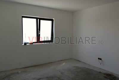 Casă cu 4 camere cu Teren 350 Mp în Moșnița Nouă - 4