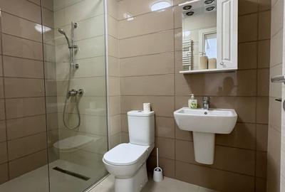 Apartament 3 camere Lujerului 21 Residence Politehnica Militari Apartament 3 camere Lujerului 21 Residence Politehnica Militari - 9