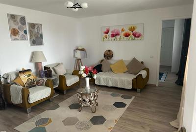 Casă cu 6 camere în Valea Argovei - 2