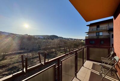 Apartament cu 3 camere decomandat, mobilat în Florești - 12