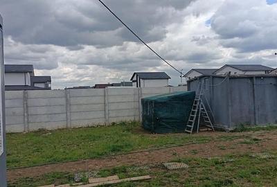 Casă cu 2 camere cu Teren 450 Mp în Central - 17
