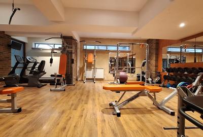 Apartament 4 camere, premium, piscina, sala de sport, parcare Apartament 4 camere, premium, piscina, sala de sport, parcare - 9