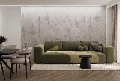 Inchiriere Apartament 3 Camere Cortina 126 Iancu Nicolae - 1