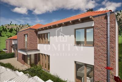 Spațiu comercial, în Feleacu