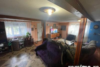 Casă cu 5 camere cu Teren 726 Mp în Nojorid - 2