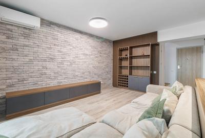 Apartament Duplex Elegant Obor - Avrig Park Residence - 6