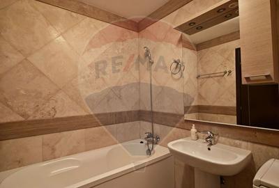 Apartament cu 2 camere decomandat, mobilat în Aviației - 7