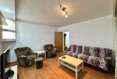 Apartament cu 2 camere decomandat, mobilat în Lujerului - 3