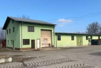 Spațiu comercial, de 1,000 mp, în Central - 6