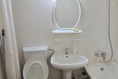Apartament cu 2 camere decomandat în Gojdu - 9
